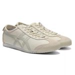 Onitsuka Tiger MEXICO 66 Cream/Light Sage נעלי