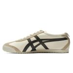 Onitsuka Tiger MEXICO 66 Ivory/Black נעלי