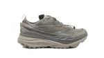 Hoka Stinson One7 Grey נעלי ריצה