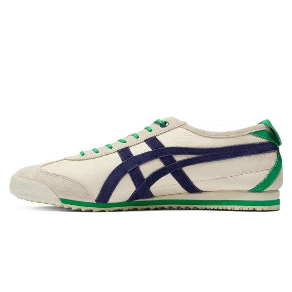 נעלי Onitsuka Tiger MEXICO 66 SD Birch/Peacoat
