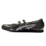 Onitsuka Tiger MEXICO 66 TGRS Black/Gunmetal נעלי