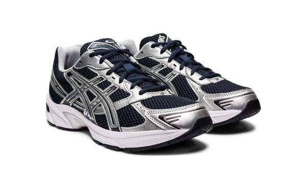 Asics Gel-1130 French Blue Pure Silver נעליים
