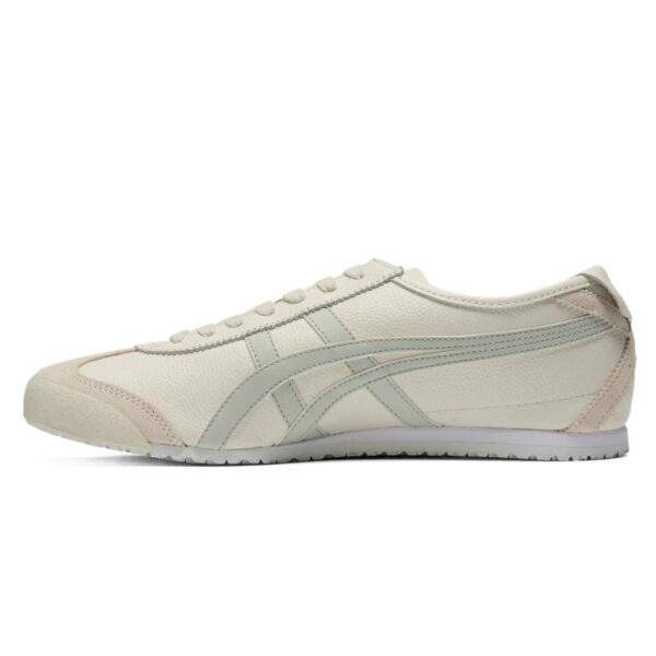 Onitsuka Tiger MEXICO 66 Cream/Light Sage נעלי