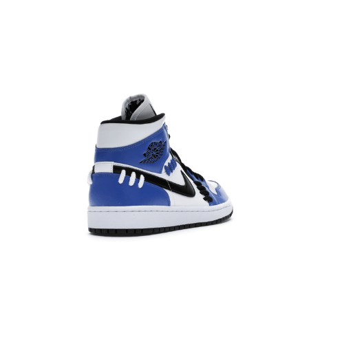 Nike Air Jordan 1 Mid Sisterhood סניקרס