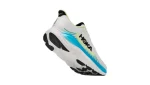 Hoka Clifton 11 Frost/Black נעלי ריצה