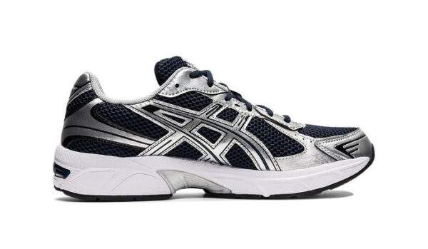 Asics Gel-1130 French Blue Pure Silver נעליים