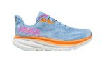 Hoka Clifton 9 Airy Blue/Ice Water נעלי ריצה