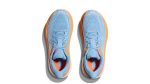 Hoka Clifton 9 Wide Airy Blue/Ice Water נעלי ריצה רחב