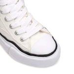 Maison Mihara Yasuhiro White נעלי