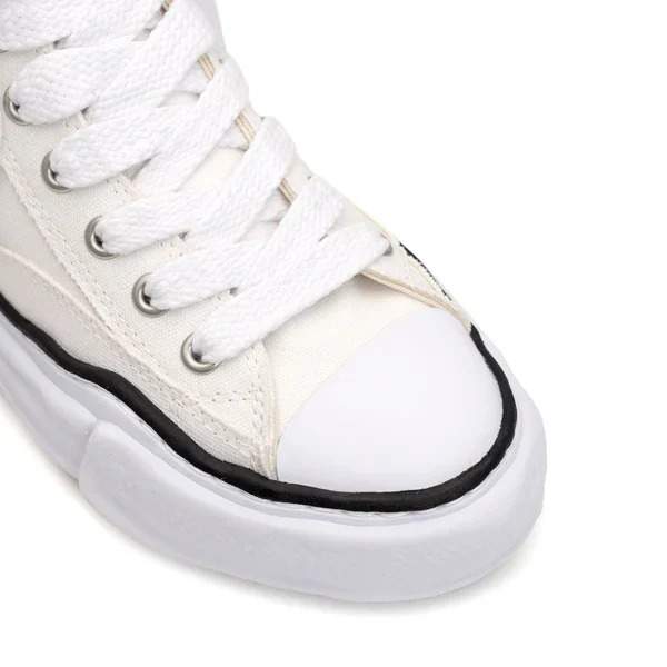 Maison Mihara Yasuhiro White נעלי