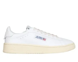 Autry Dallas Lace-Up סניקרס