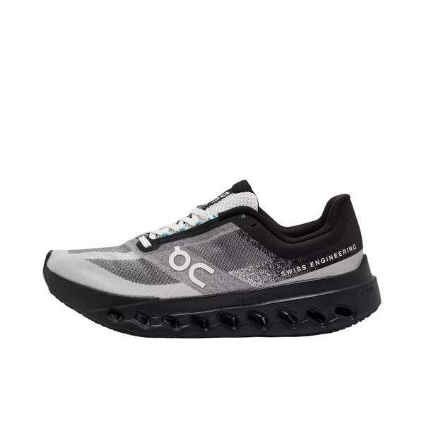 On Cloudsurfer Next Black/Dew נעלי