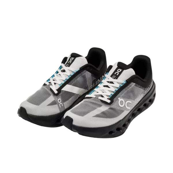 On Cloudsurfer Next Black/Dew נעלי
