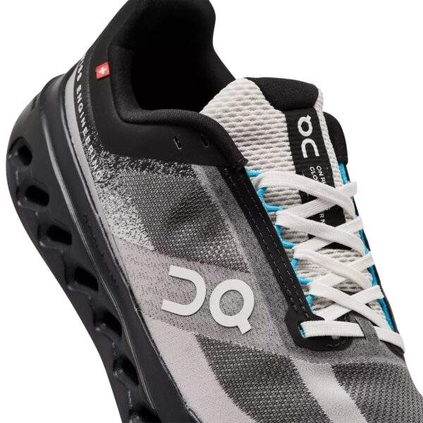 On Cloudsurfer Next Black/Dew נעלי