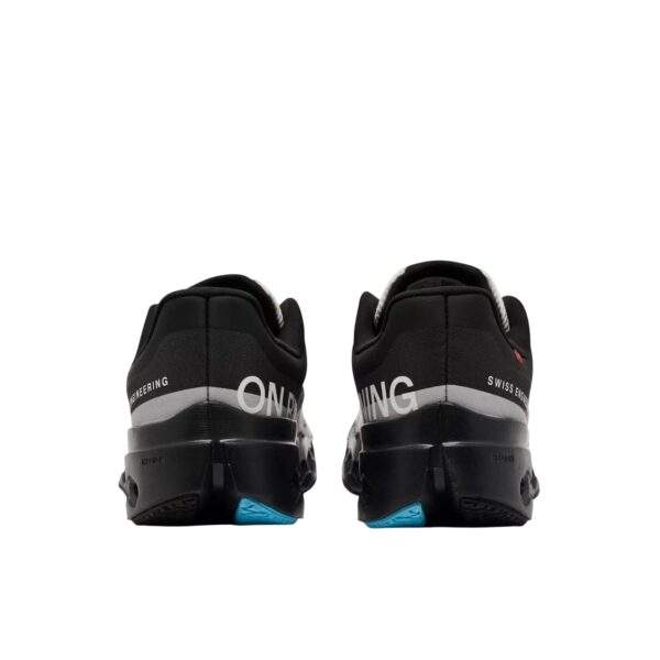 On Cloudsurfer Next Black/Dew נעלי