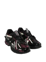 New Balance 1906 נעלי סניקרס – Black Dragon Berry Pink