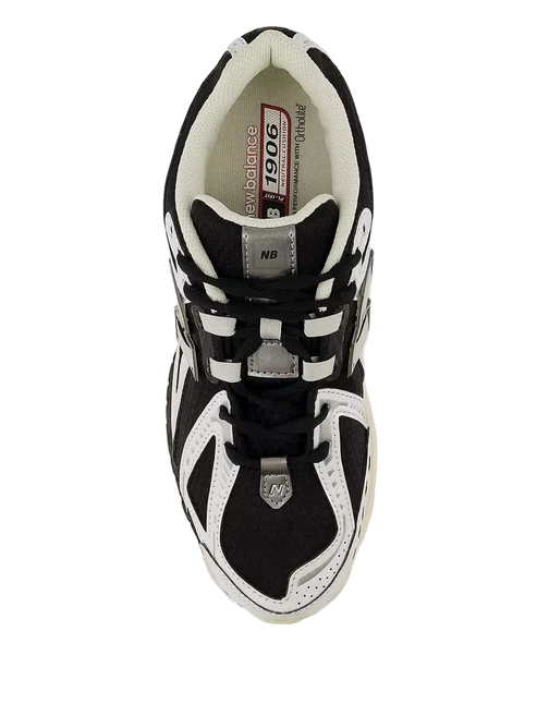 New Balance 1906 Black White נעלי ספורט