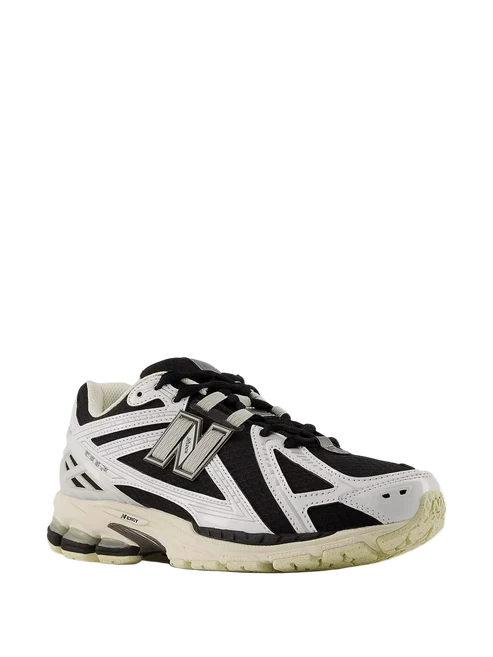 New Balance 1906 Black White נעלי ספורט