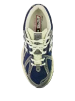 New Balance 1906 Vintage Indigo Dark Silver Metallic נעלי סניקרס
