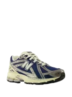 New Balance 1906 Vintage Indigo Dark Silver Metallic נעלי סניקרס