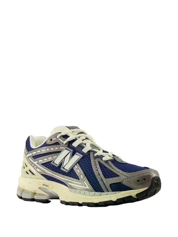 New Balance 1906 Vintage Indigo Dark Silver Metallic נעלי סניקרס