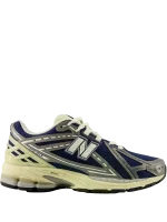New Balance 1906 Vintage Indigo Dark Silver Metallic נעלי סניקרס
