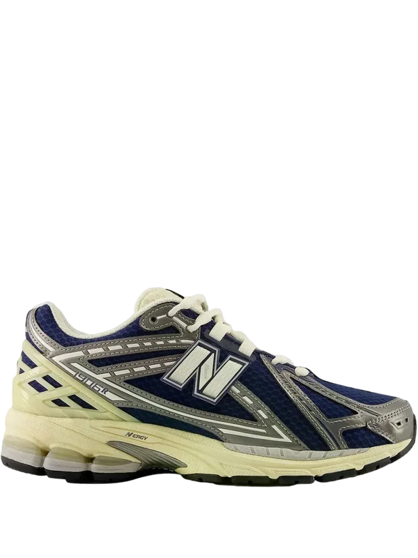 New Balance 1906 Vintage Indigo Dark Silver Metallic נעלי סניקרס