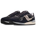 Saucony Shadow 5000 Navy – נעלי ספורט בסגנון רטרו