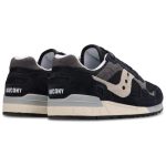 Saucony Shadow 5000 Navy – נעלי ספורט בסגנון רטרו