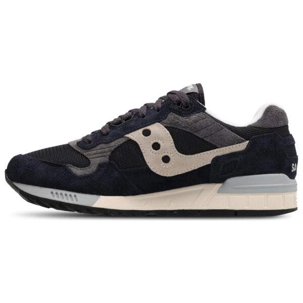 Saucony Shadow 5000 Navy – נעלי ספורט בסגנון רטרו