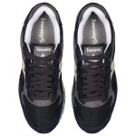Saucony Shadow 5000 Navy – נעלי ספורט בסגנון רטרו