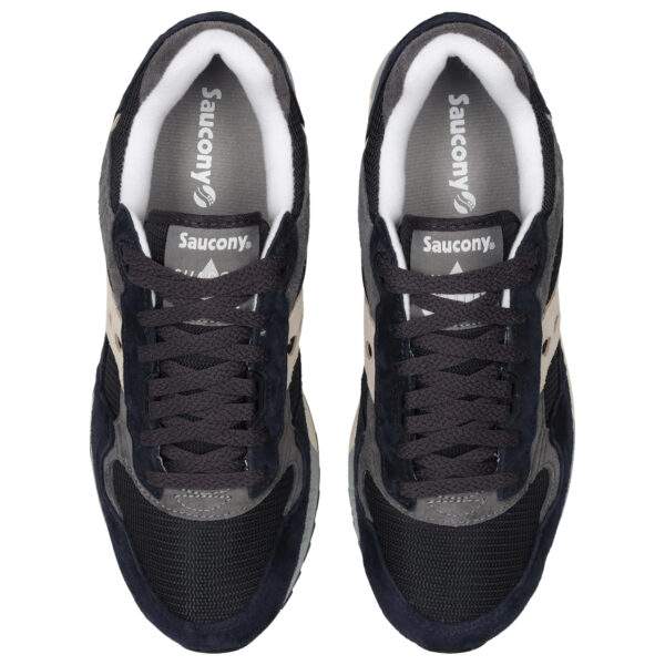 Saucony Shadow 5000 Navy – נעלי ספורט בסגנון רטרו
