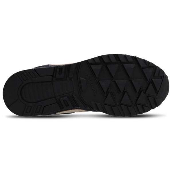 Saucony Shadow 5000 Navy – נעלי ספורט בסגנון רטרו