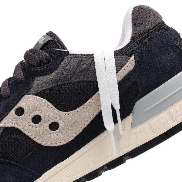Saucony Shadow 5000 Navy – נעלי ספורט בסגנון רטרו