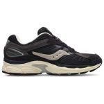 Saucony Progrid Omni 9 Navy-Grey – נעלי ריצה יציבות ונוחות
