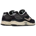 Saucony Progrid Omni 9 Navy-Grey – נעלי ריצה יציבות ונוחות