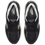 Saucony Progrid Omni 9 Navy-Grey – נעלי ריצה יציבות ונוחות