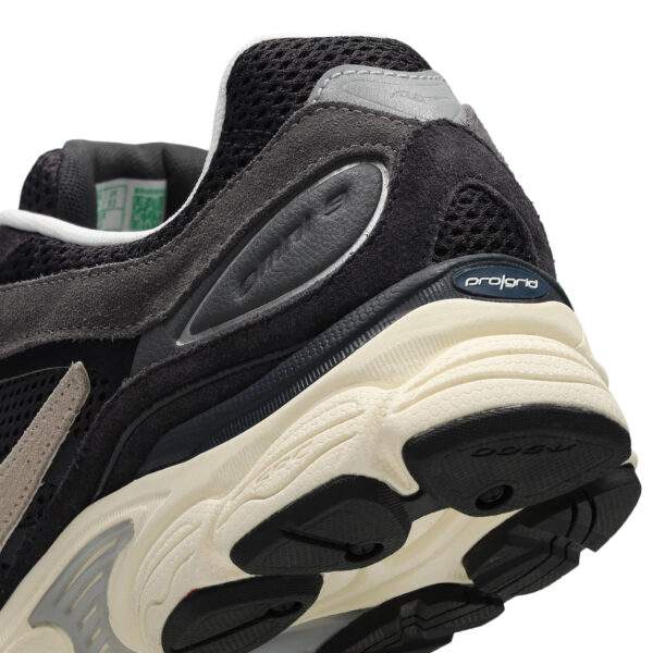 Saucony Progrid Omni 9 Navy-Grey – נעלי ריצה יציבות ונוחות