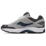 Saucony Progrid Omni 9 Grey-Agave – נעלי ריצה יציבות ונוחות