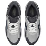 Saucony Progrid Omni 9 Grey-Agave – נעלי ריצה יציבות ונוחות