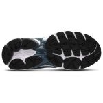 Saucony Progrid Omni 9 Grey-Agave – נעלי ריצה יציבות ונוחות