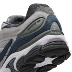 Saucony Progrid Omni 9 Grey-Agave – נעלי ריצה יציבות ונוחות
