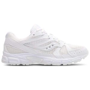 Saucony Ride Millennium White – נעלי ריצה חדשניות ונוחות