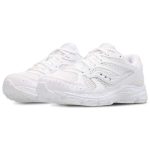 Saucony Ride Millennium White – נעלי ריצה חדשניות ונוחות