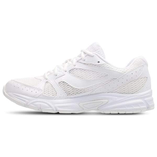 Saucony Ride Millennium White – נעלי ריצה חדשניות ונוחות