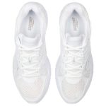 Saucony Ride Millennium White – נעלי ריצה חדשניות ונוחות