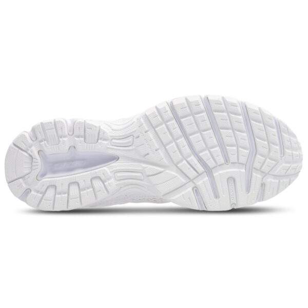 Saucony Ride Millennium White – נעלי ריצה חדשניות ונוחות