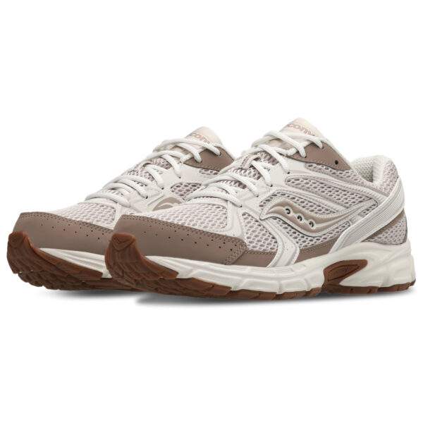 Saucony Ride Millennium Morel – נעלי ריצה חדשניות ונוחות