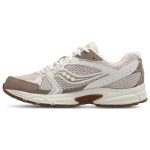 Saucony Ride Millennium Morel – נעלי ריצה חדשניות ונוחות
