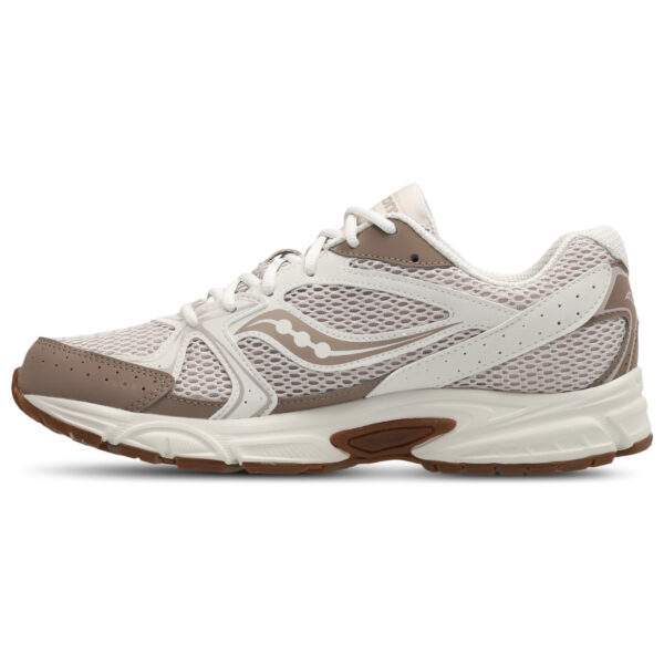 Saucony Ride Millennium Morel – נעלי ריצה חדשניות ונוחות